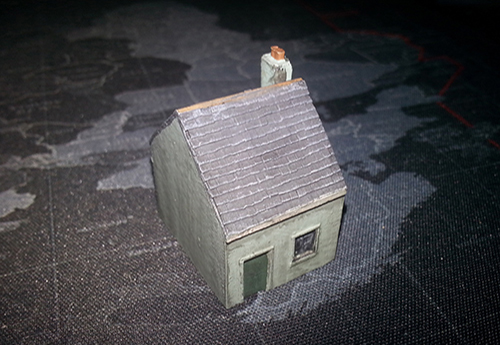 6mm House